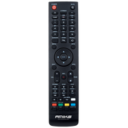 Amiko Daljinski upravljač za Mira/8100/8200/Mini/Micro/Combo - RC 8100/8200/Mini/Micro/Combo