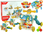 Hodalica za bebe Multi Level - 4u1