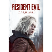 Resident Evil Requiem