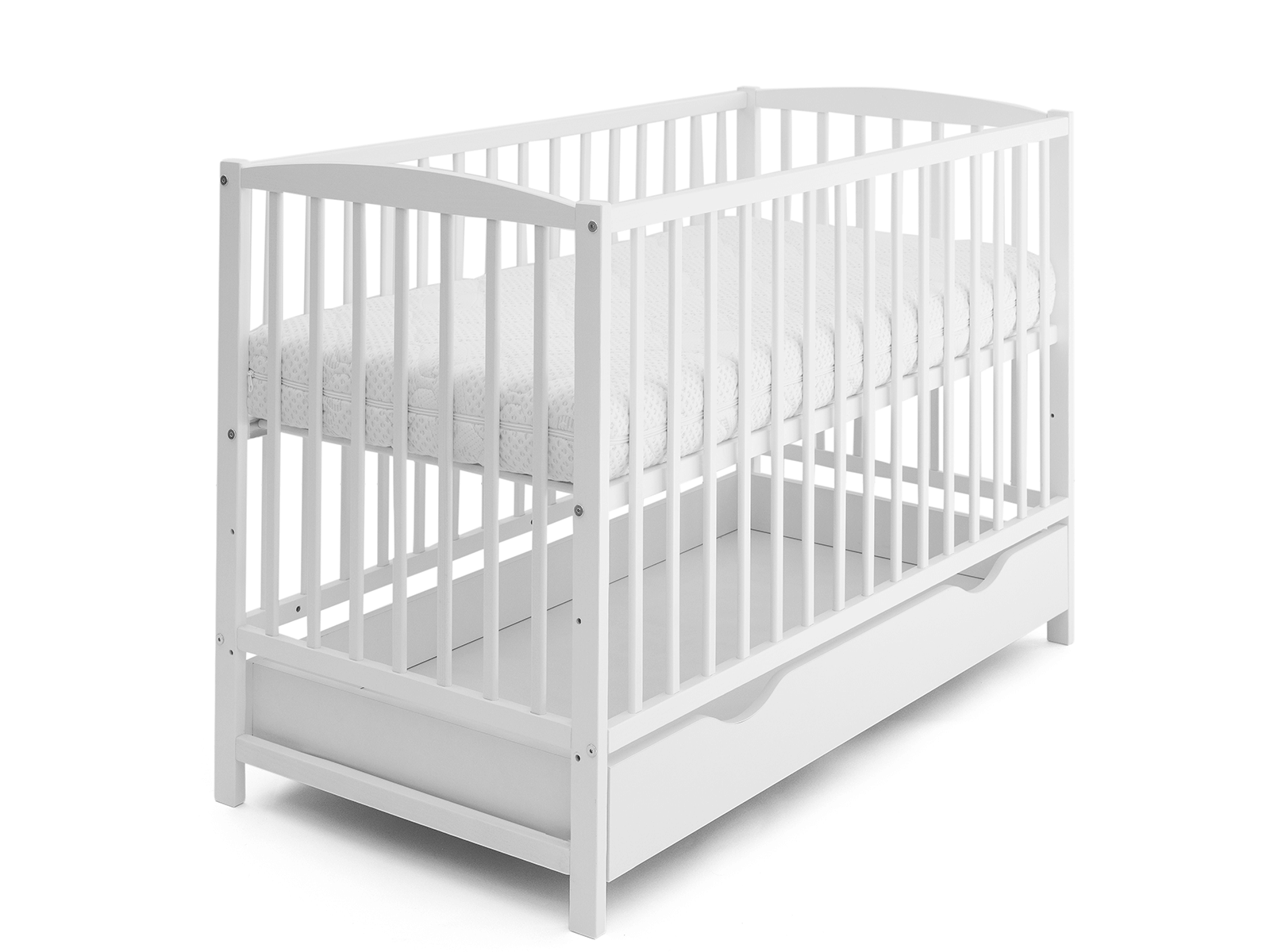 BABY CLASSIC kiságy