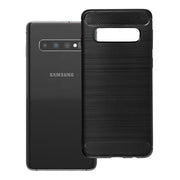 Futrola za Samsung Galaxy S10 Carbon 2.0 crna