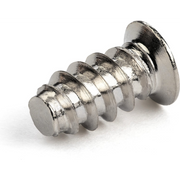 StarTech.com M5FANSCREW10 vijak i svornjak 11,2 mm 50 kom M5
