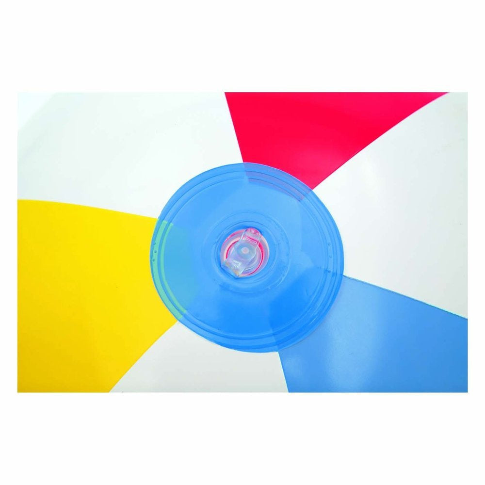 Inflatable beach ball for children 61 cm Bestway 31022