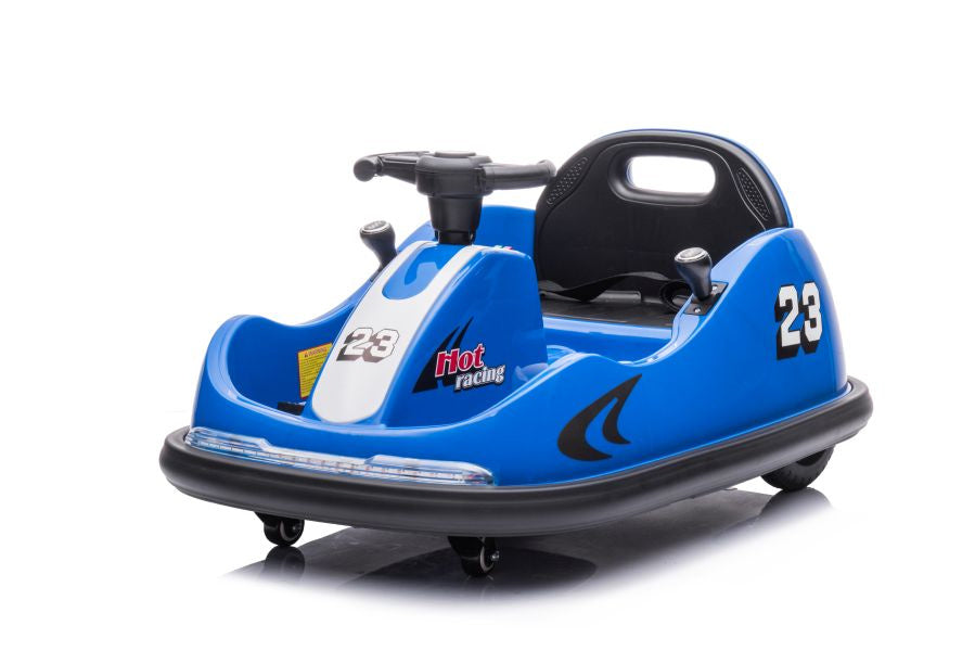 Vozilo na akumulator GTS1166 - plava