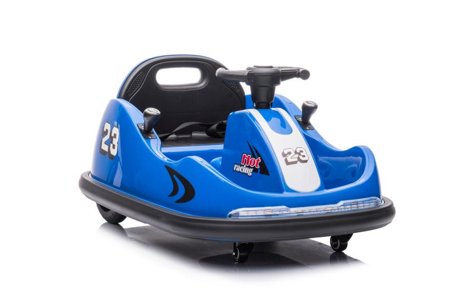 Vozilo na akumulator GTS1166 - plava
