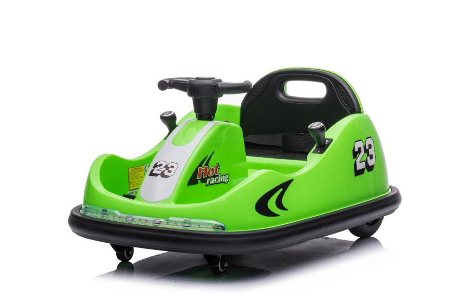Vozilo na akumulator GTS1166 - Zelena