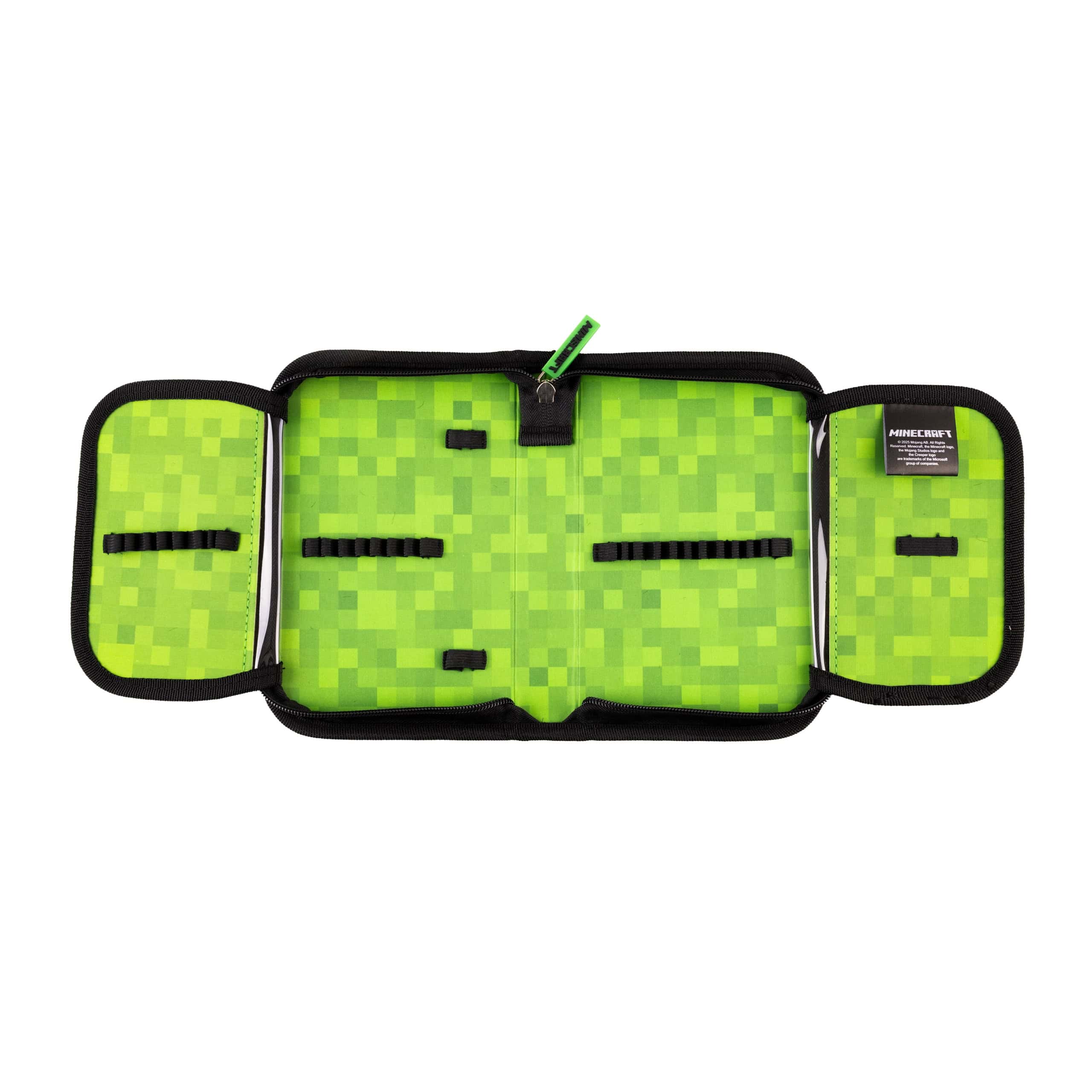 MINECRAFT TNT Single Pencil Case