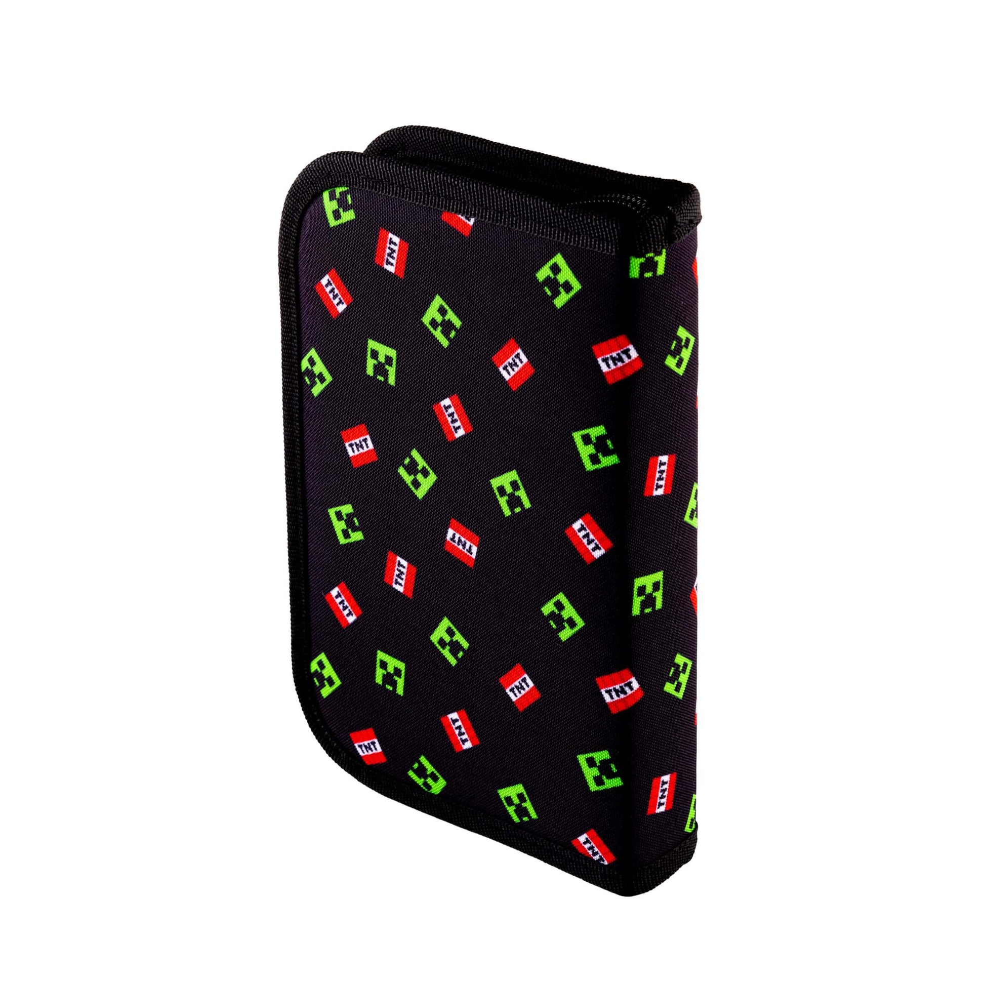 MINECRAFT TNT Single Pencil Case