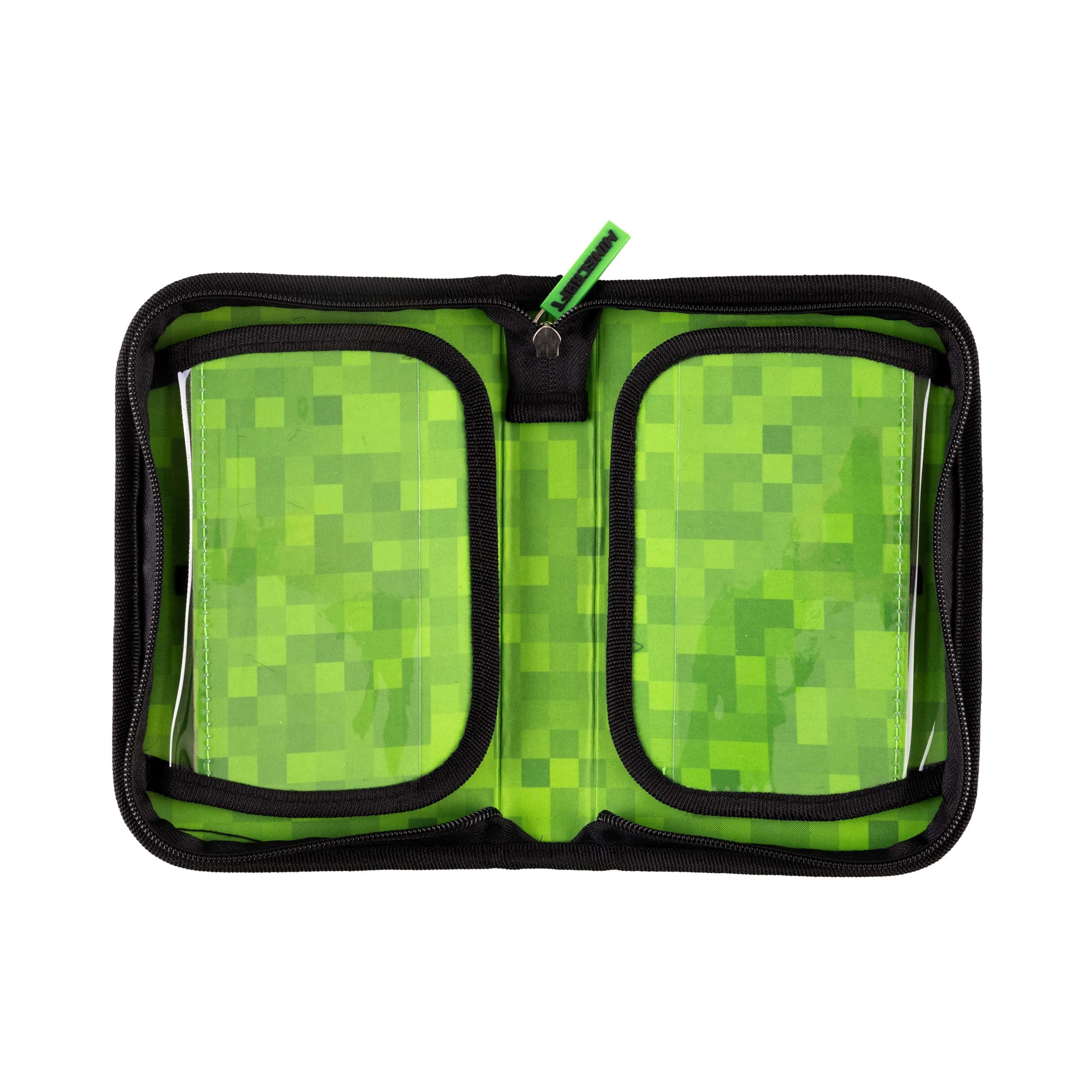 MINECRAFT TNT Single Pencil Case