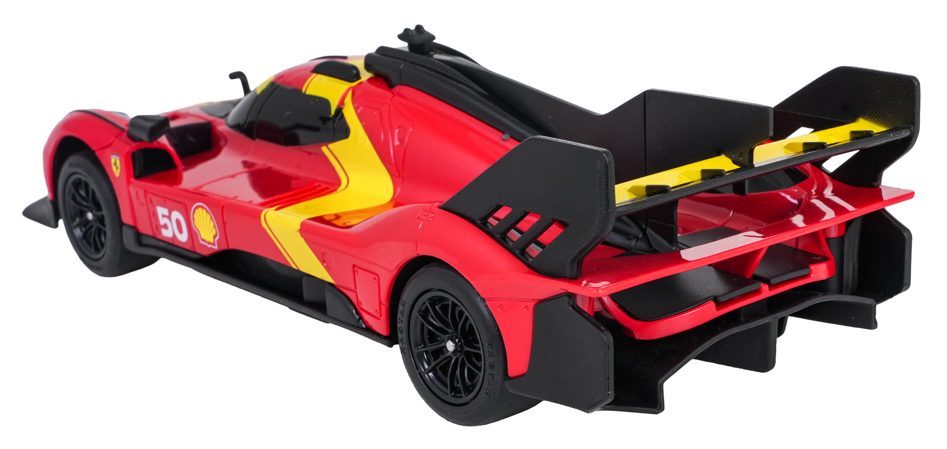 R/C 1:24 Ferrari 499P Red RASTAR