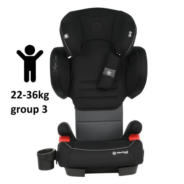 Magic autósülés 15-36 kg