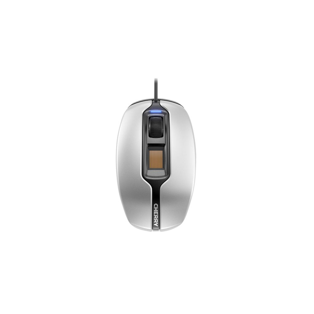 CHERRY MC 4900 miš Ambidekster USB Tip-A Optički 1375 DPI