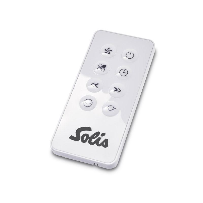 Solis Breeze 360° ventilator