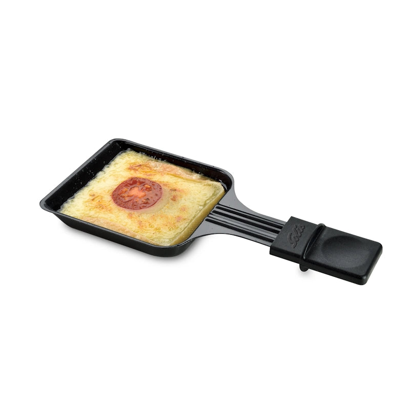 Raclette pan