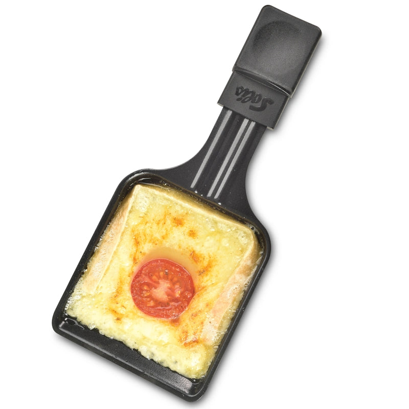 Raclette pan