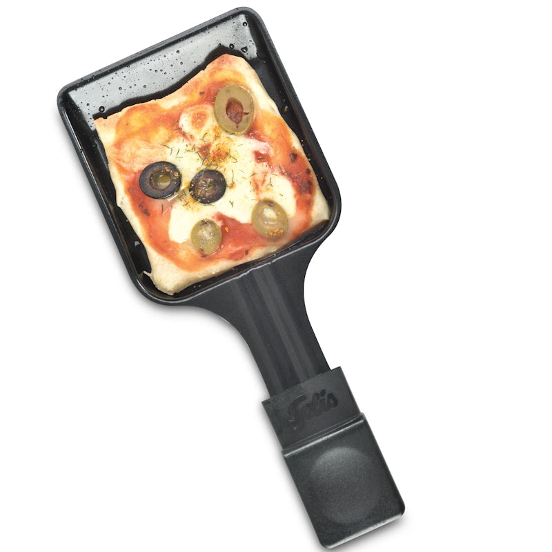 Raclette pan