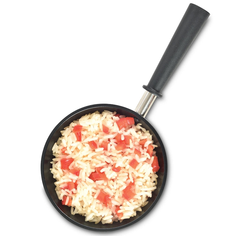 Wok pan