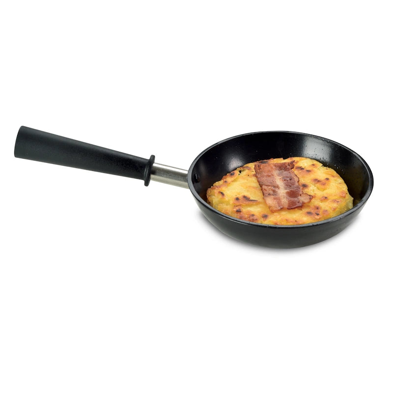Wok pan