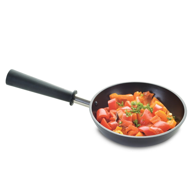 Wok pan
