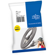 ZED electronic Mrežni FTP kabel, CAT7, dužina 2.0 metar - FTP7/2