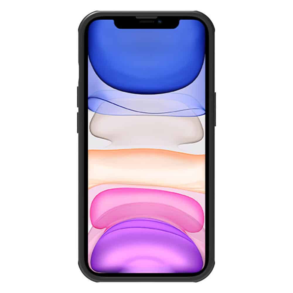 Nillkin - Super Frosted Shield Pro - iPhone 14 Plus -crna