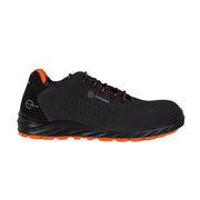 Radna cipela niska LEON O2 SRC ESD