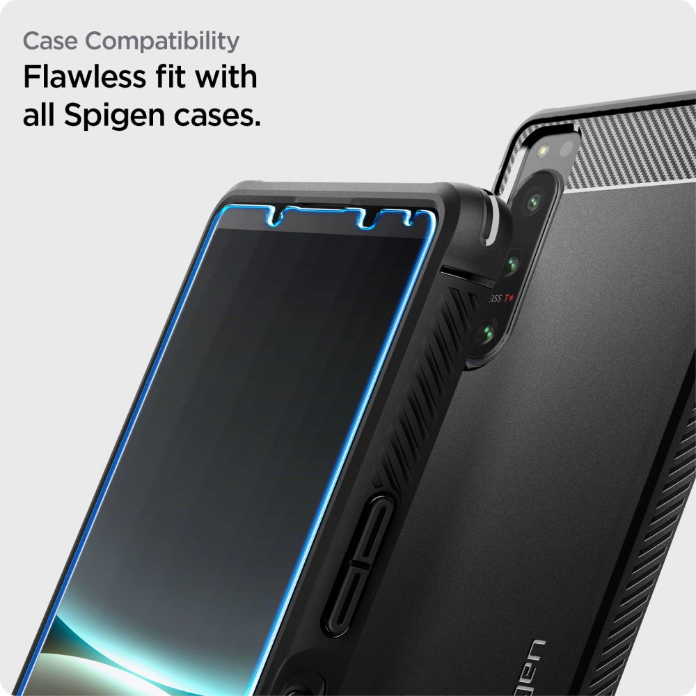 Spigen Film Neo Flex 2 kom a Sony Xperia 5 IV