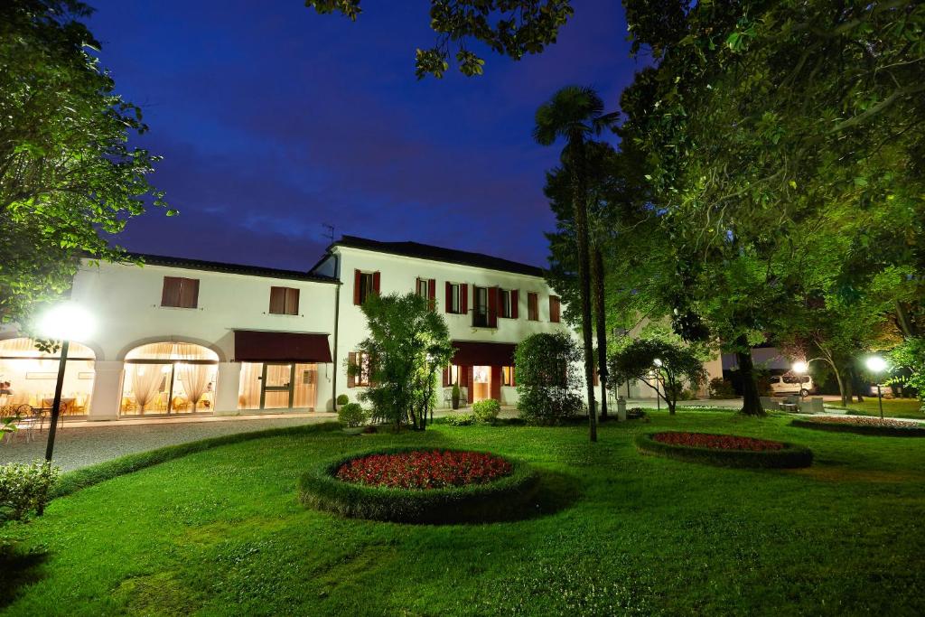 Olaszország, Velence mellett, 1, 2 vagy 3 éjszaka reggelivel vagy félpanzióval 2 fő részére - Patriarca Hotel & Wellness***