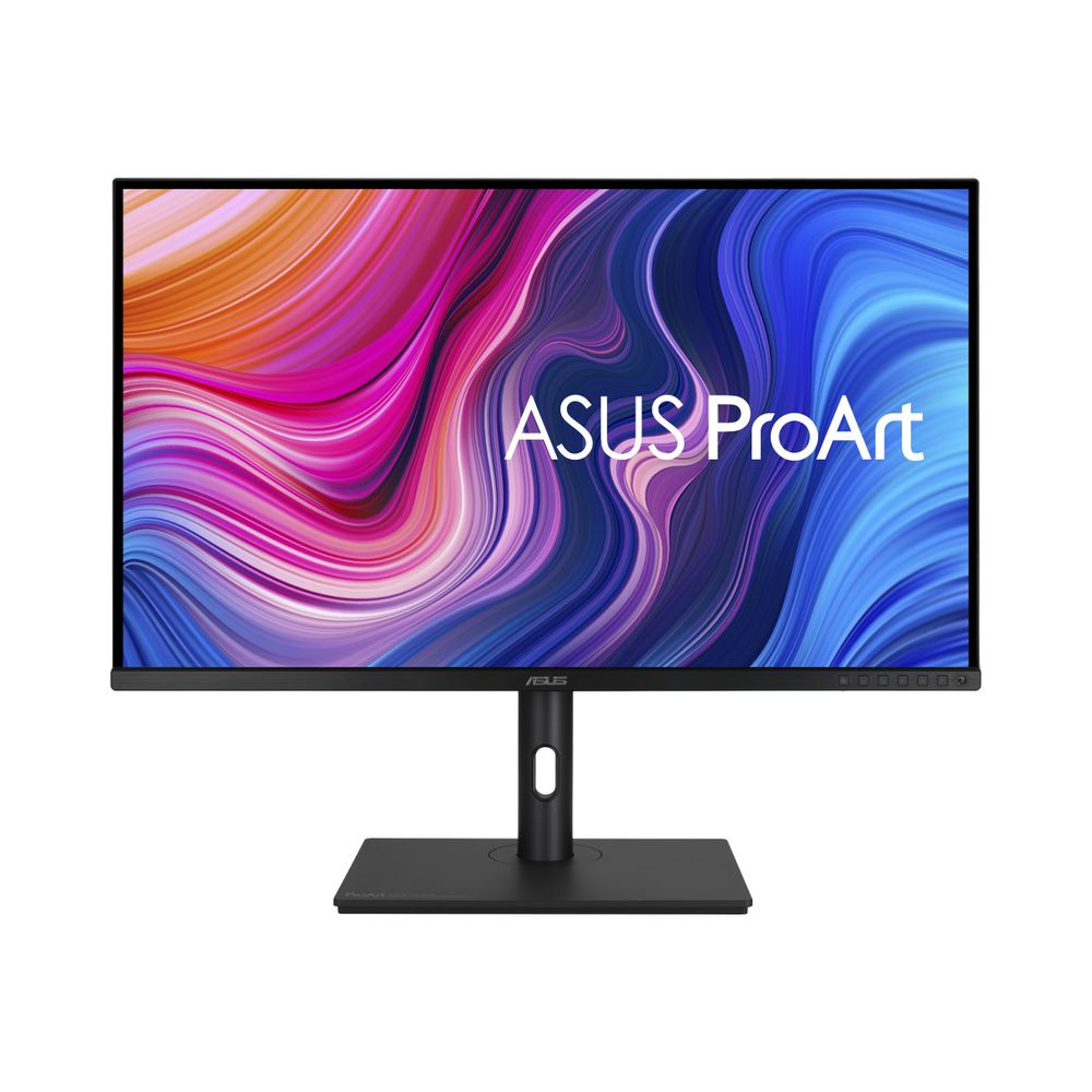 ASUS ProArt PA329CV LED display 81,3 cm (32") 3840 x 2160 pikseli 4K Ultra HD Crno