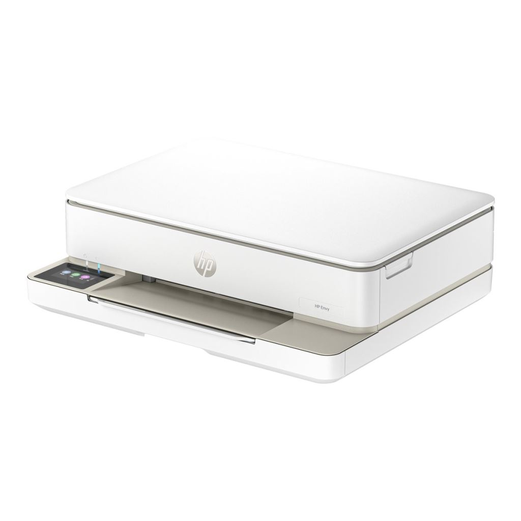 HP ENVY 6120e All-in-One Printer Termalni inkjet A4 4800 x 1200 DPI 10 stranica u minuti Wi-Fi