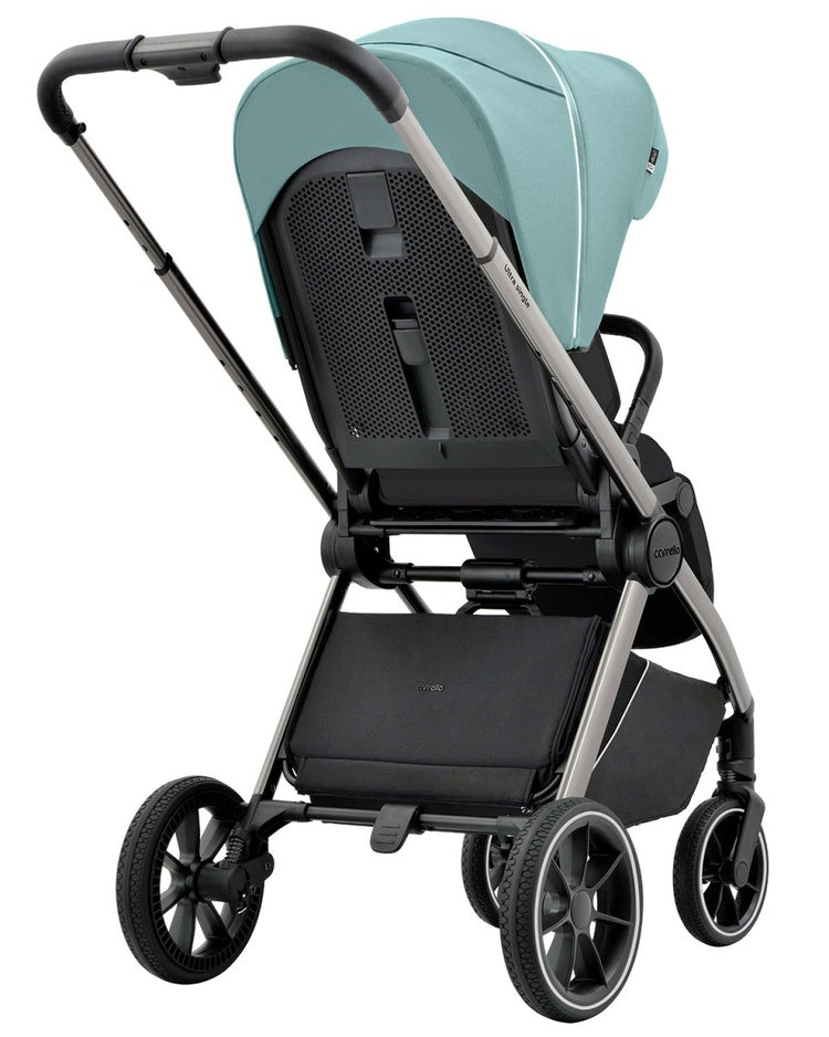 CARRELLO Ultra CRL-5525 sport babakocsi