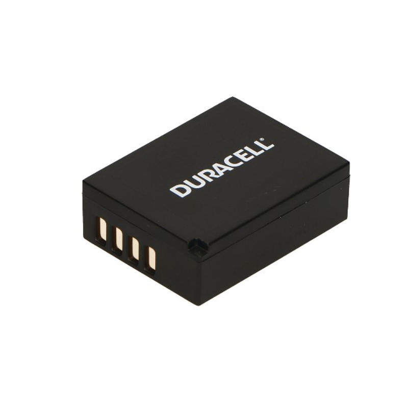 Duracell DRFW126 baterija za kameru / kamkorder Litij ion (Li-Ion) 1140 mAh