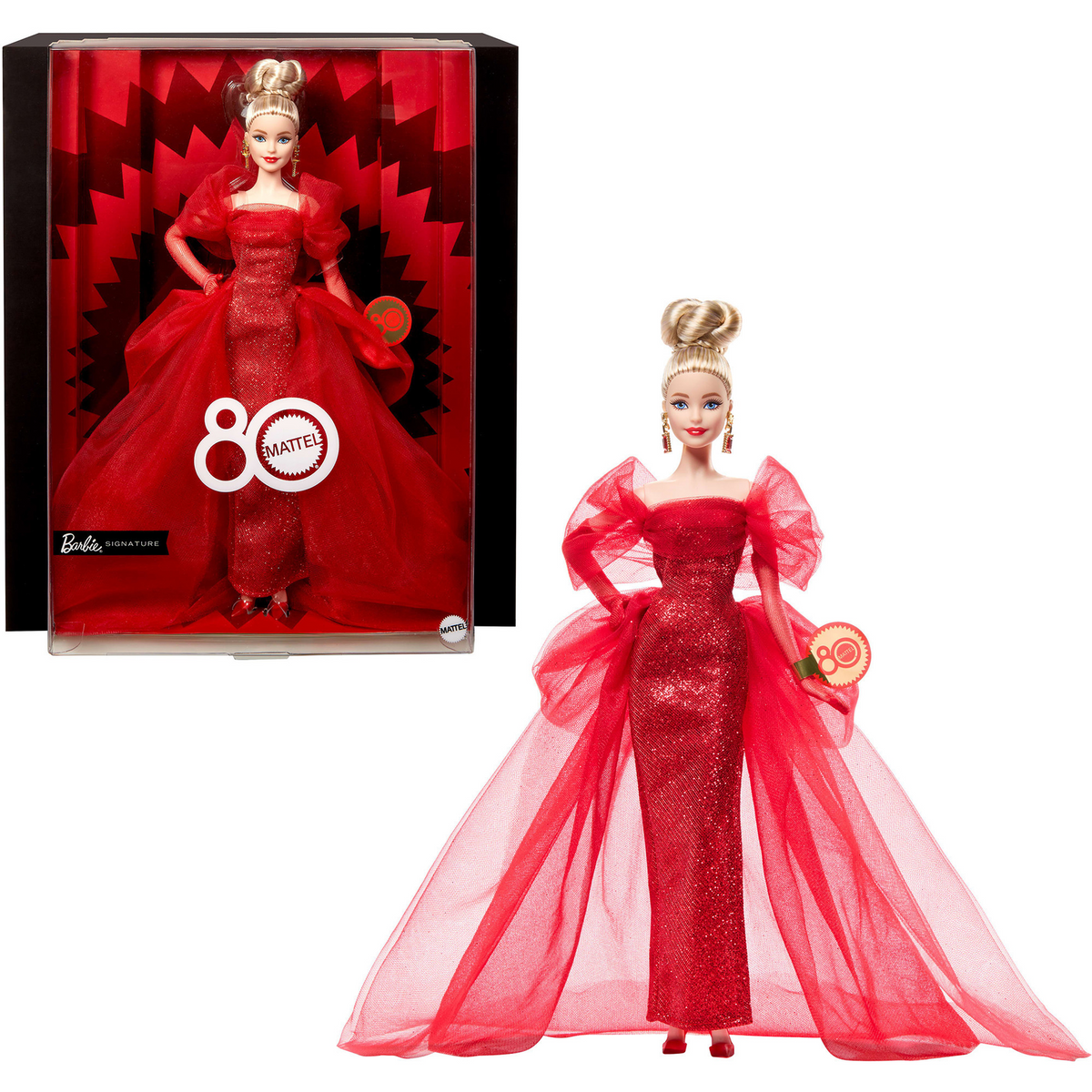 Barbie Signature JBJ17 lutka