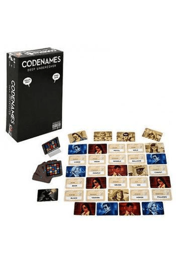 Codenames (HR)