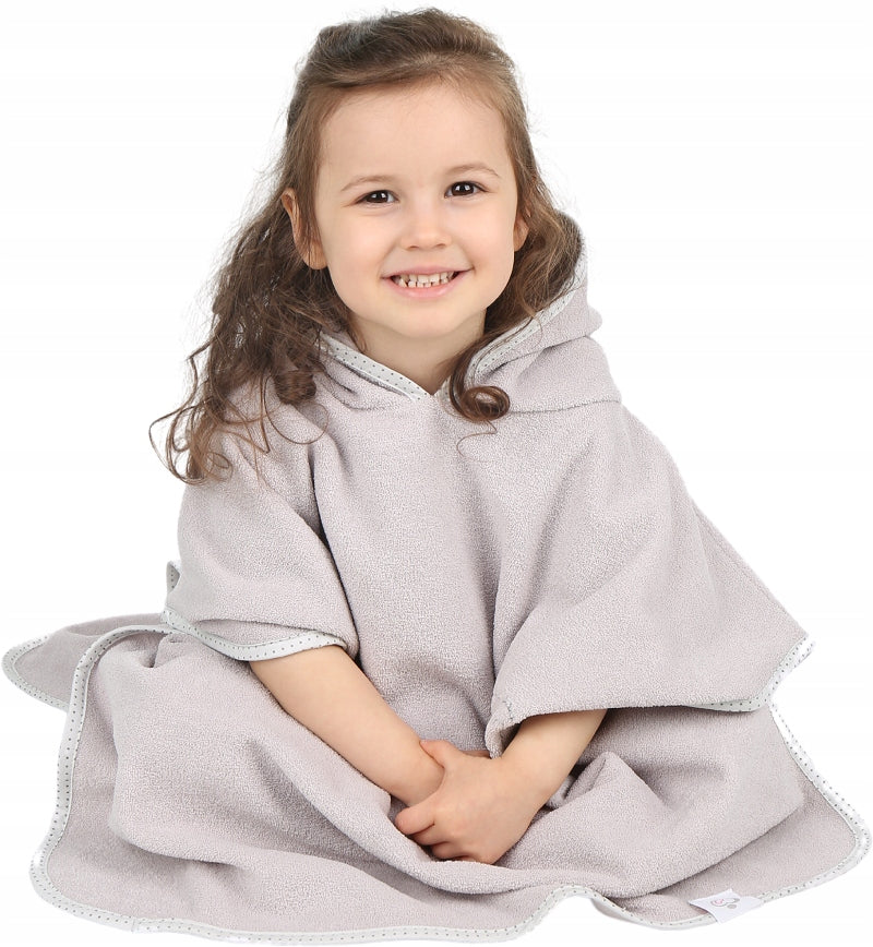 BABYMAM poncsó