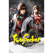 Fate seeker: Journey