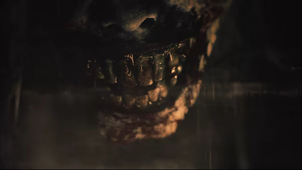 Resident Evil Requiem