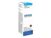 EPSON T6642 CYAN STEKLENICA ČRNILA 70ML