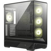 MSI MAG PANO 130R PZ računalno kućište Midi Tower Crno