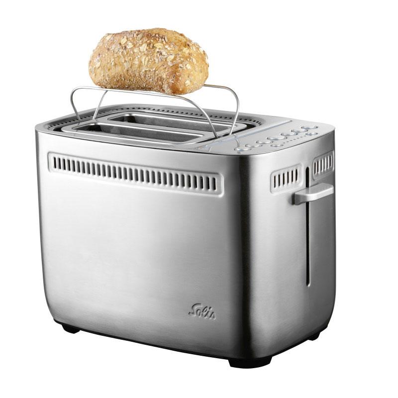 Solis Sandwich toster