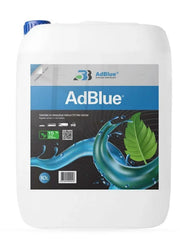 ADBLUE 10L - kannás tölcsérrel