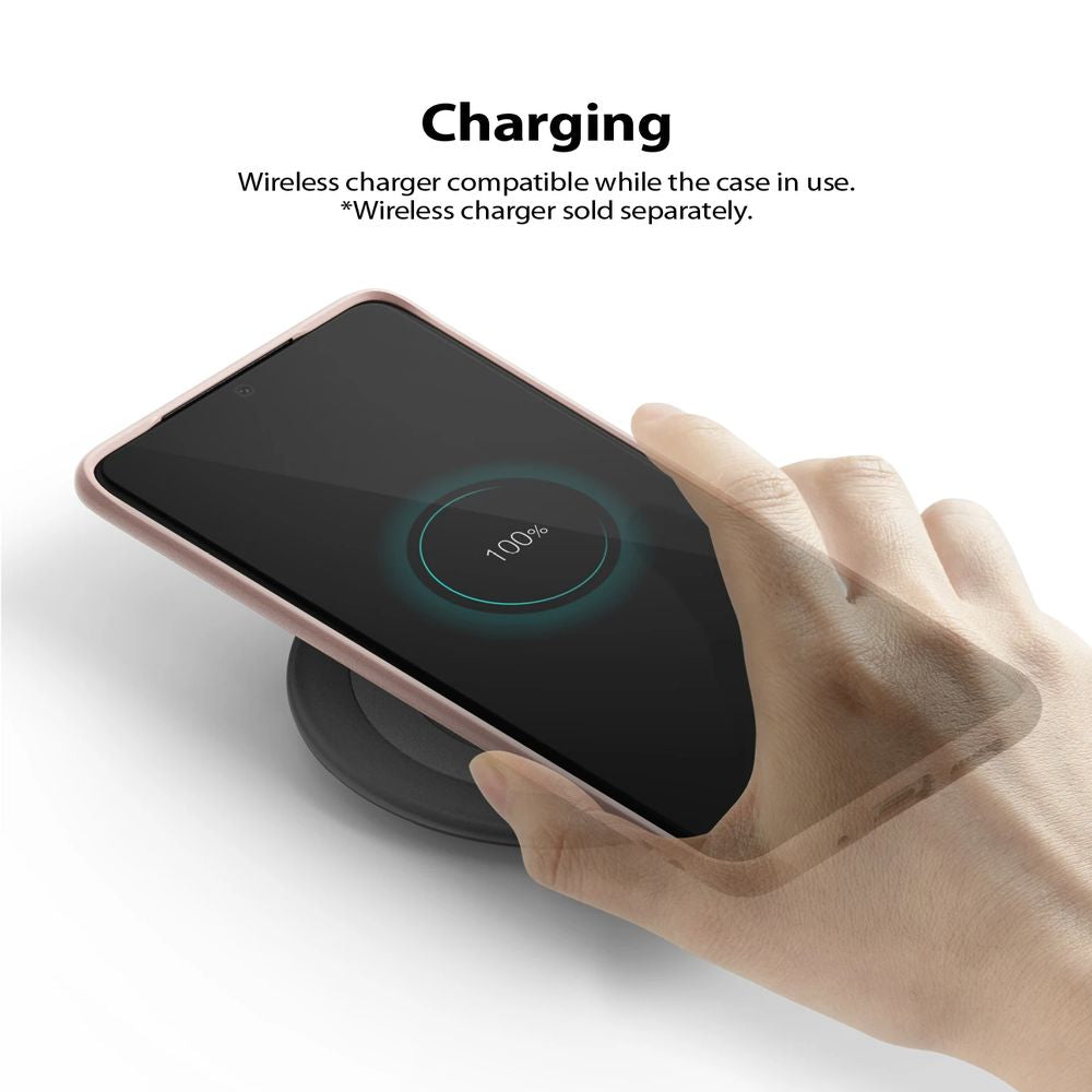 Ringke Air S Coral maska za Samsung Galaxy S20