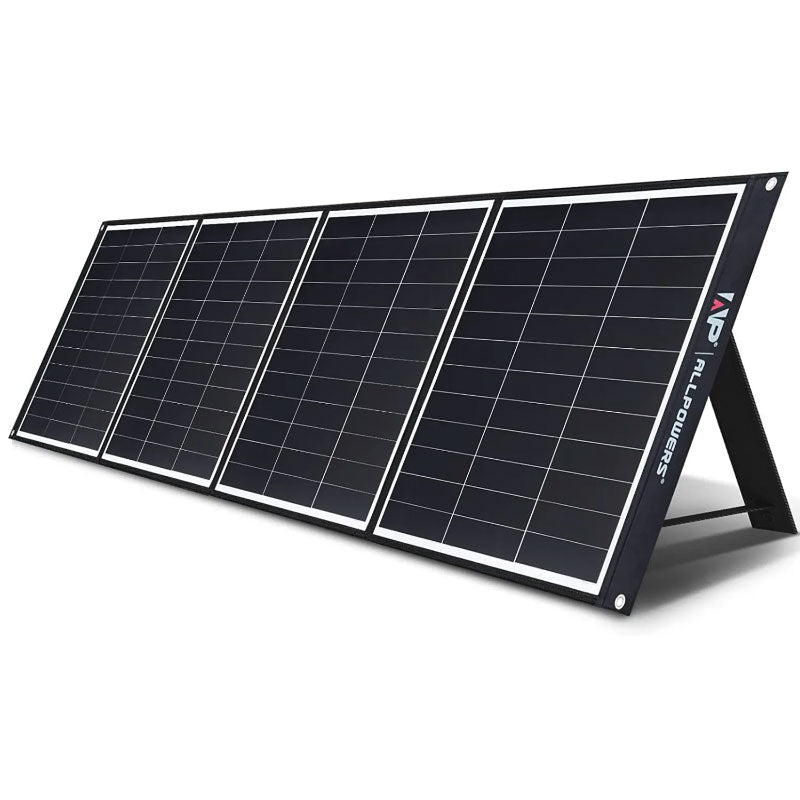 Allpowers Solar Panel 200W