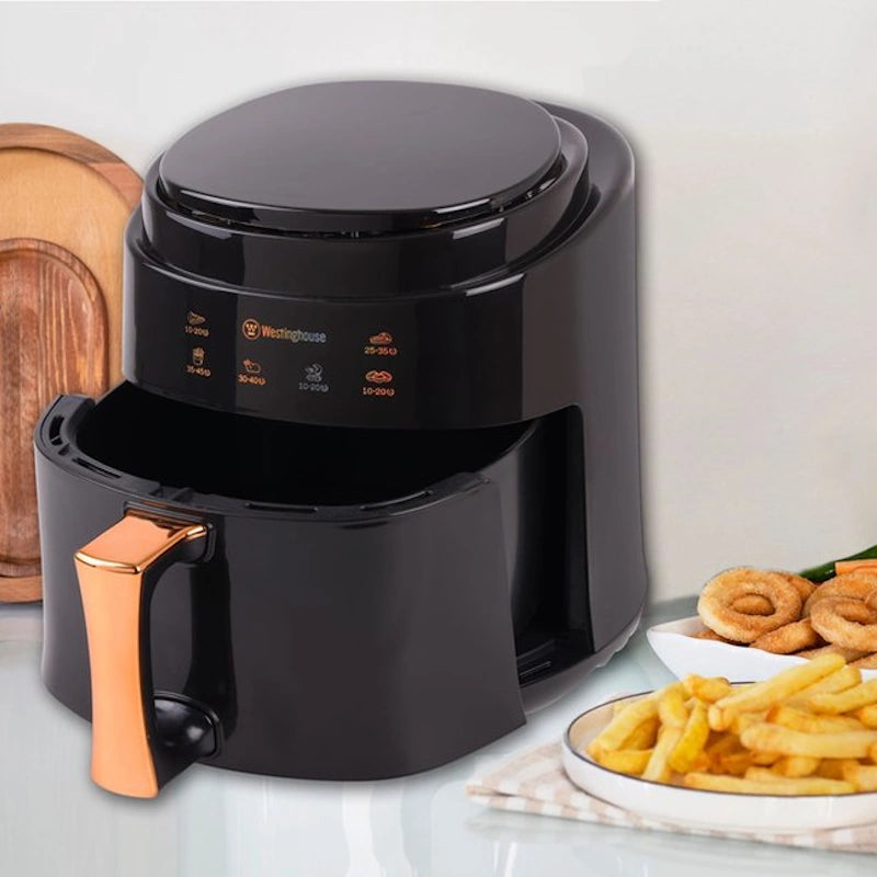 Westinghouse Airfryer 5,5L cvrtnik na vroč zrak