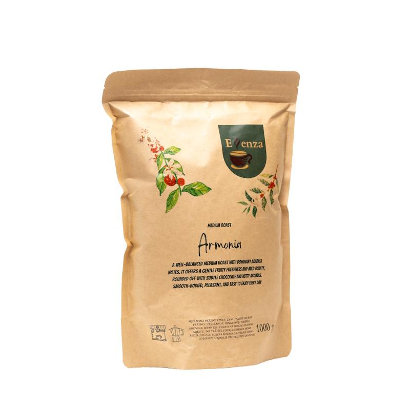 Essenza Armonia 150 g kava u zrnu