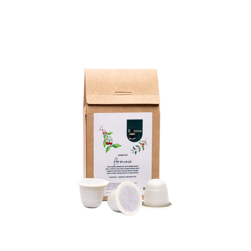 Essenza Armonia Nespresso kapsule (10 komada)