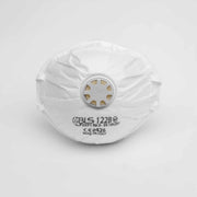 Respirator FFP1 CLASSIC s ventilom