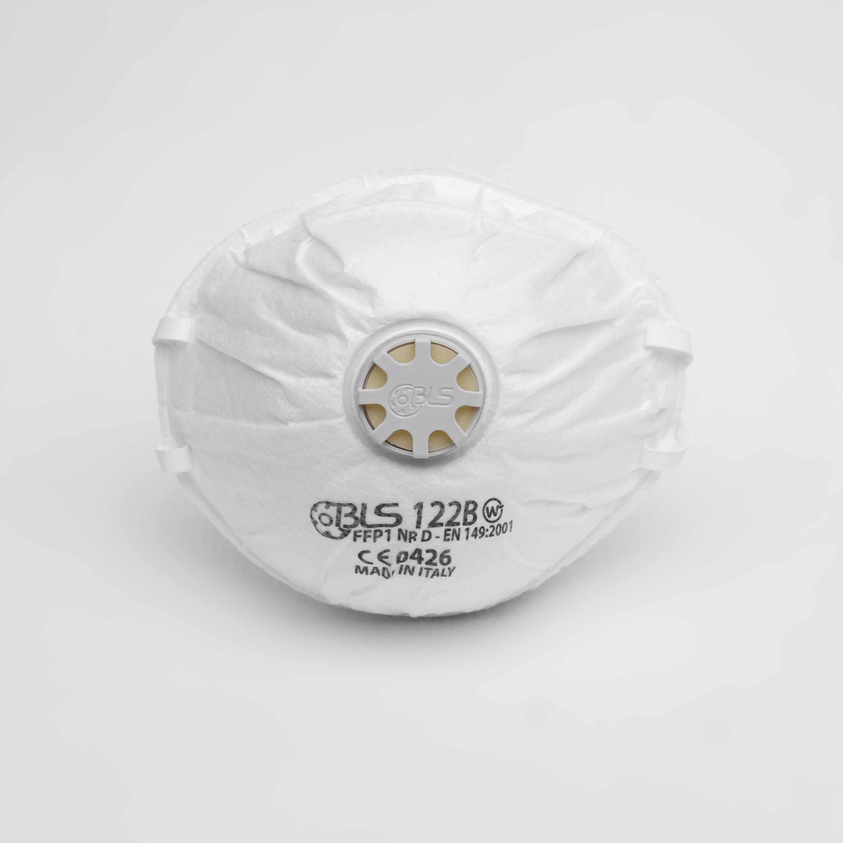 Respirator FFP1 CLASSIC s ventilom