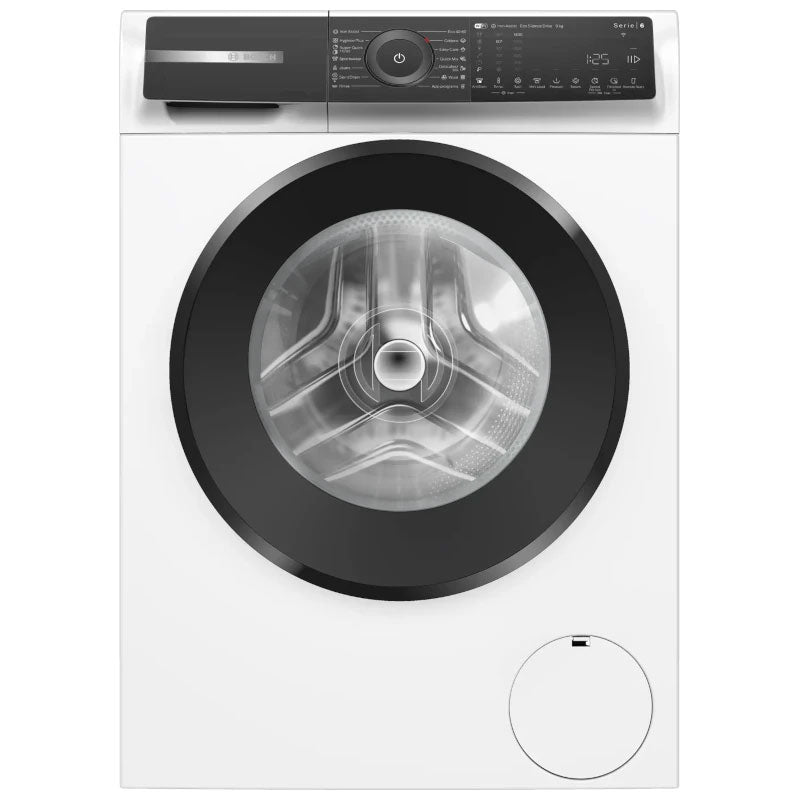BOSCH WGH24400BY Perilica rublja 9 kg 1400 o/min