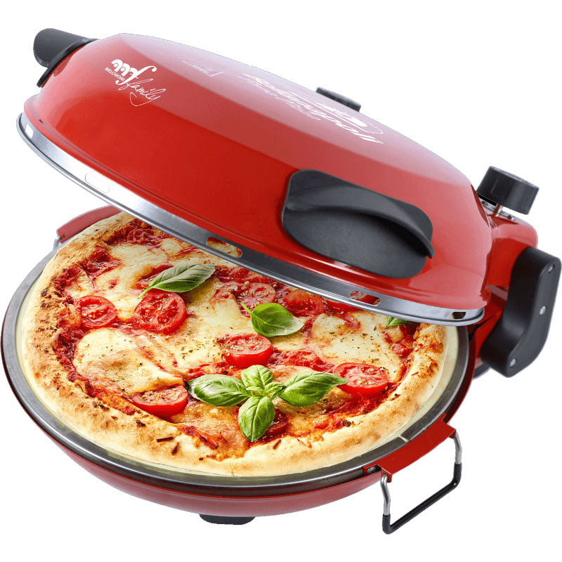 Bellanapoli Pizza pekač 1200 W
